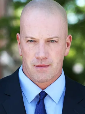 Kevin McCormick