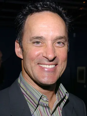 Mike Gabriel