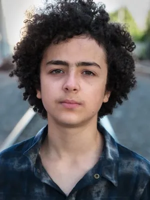 Elisha Henig