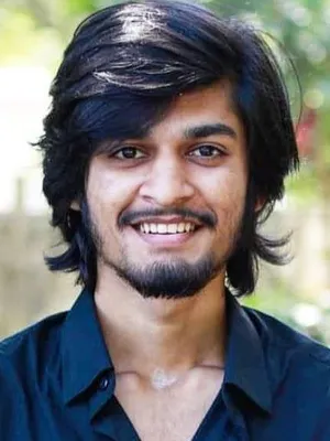 Saran Shakthi