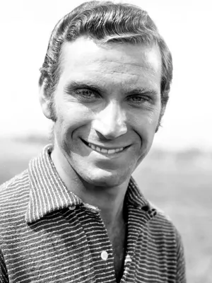 Peter Mark Richman