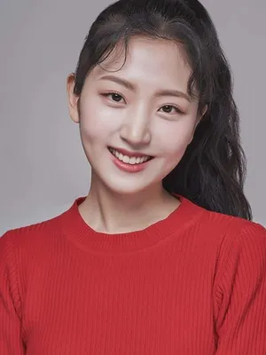 Heo Soo Bin