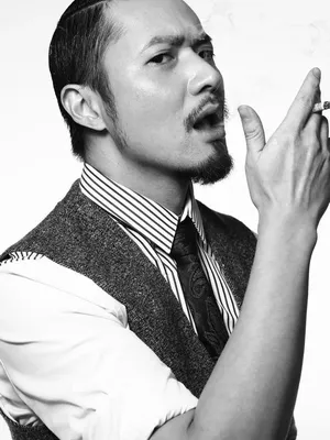Liu Zhuoting