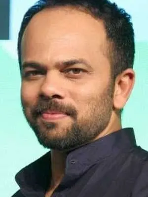 Rohit Shetty