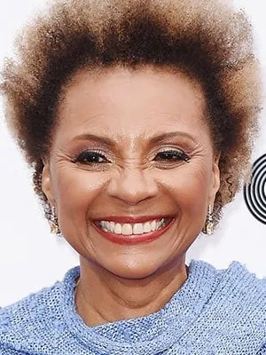 Leslie Uggams