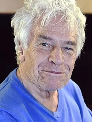 Guy De Saint Cyr