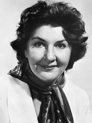 Maureen Stapleton