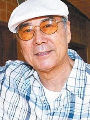 Paul Chang Chung