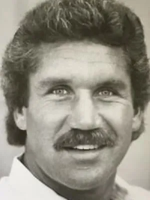 Tim Rossovich