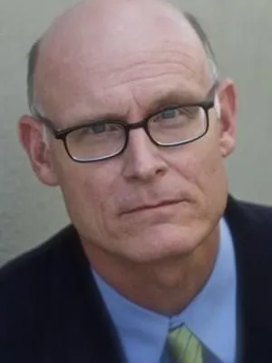 Mark McCracken