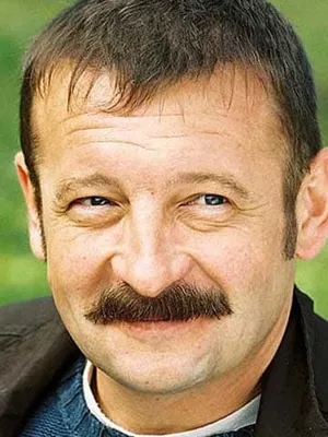 Leonid Gromov