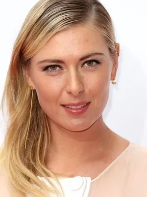 Maria Sharapova