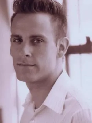 Marc James Beauchamp