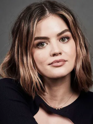 Lucy Hale