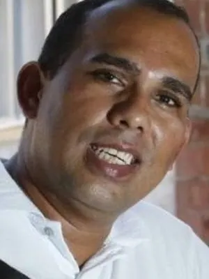 Raimundo Camargo Nascimento
