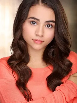 Ciara Riley Wilson