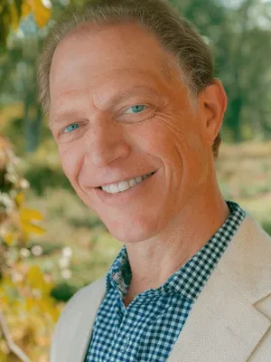Jeffrey Alan Solomon