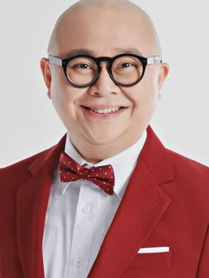 Bob Lam Shing-Ban