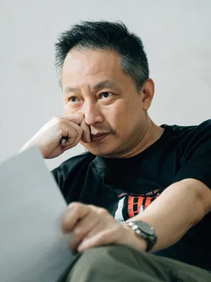 Joe Chien Jen-Hao