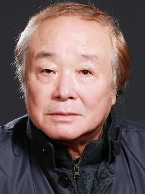 Moon Chang-gil