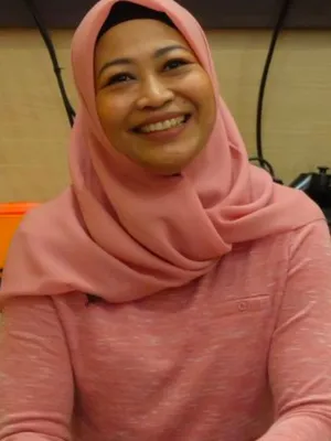Brilliana Desy Dwinawati