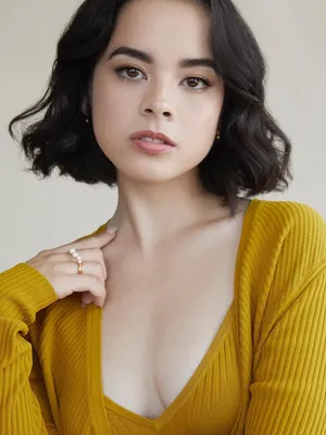 Julia Rehwald