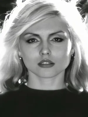 Debbie Harry