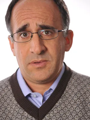 Bob Glouberman