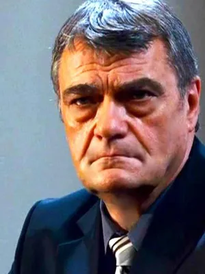 Harry Anichkin