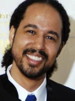 Keith Ferguson