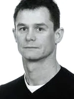 Rob Inch