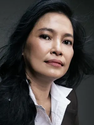 Djenar Maesa Ayu