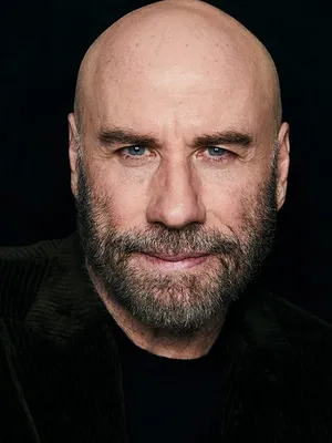 John Travolta