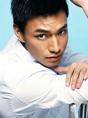 Jiang Mingyang