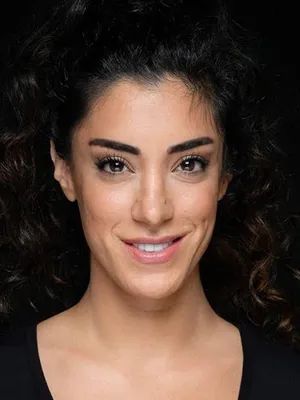 Hande Özen