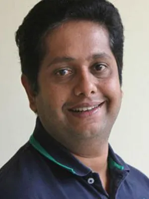 Jeethu Joseph