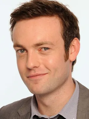 Brendan Patricks