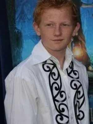 Elliot Lawless