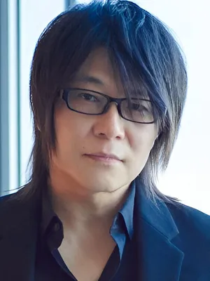 Toshiyuki Morikawa