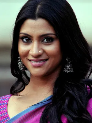 Konkona Sen Sharma