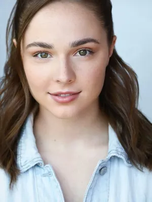 Julianne Collins