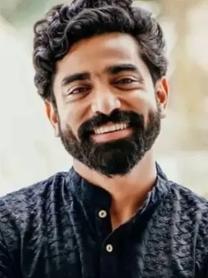 Siddharth Bodke