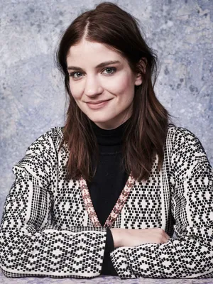 Bridey Elliott