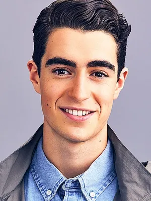 Aidan Gemme