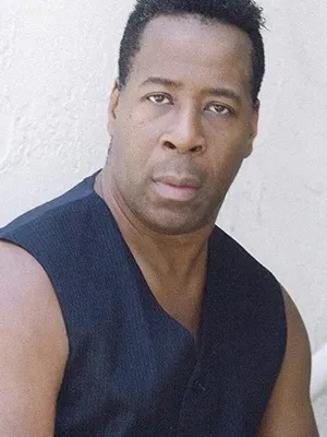 Gary Landon Mills