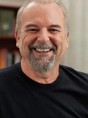 Rick Foster
