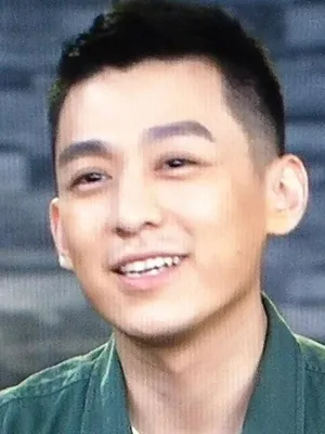 Chen Guanying