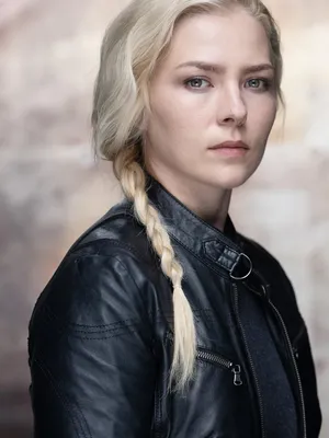 Marta Svetek