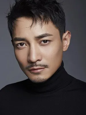 William Wu