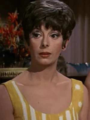 Monica Evans